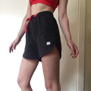 Topo Designs River Shorts